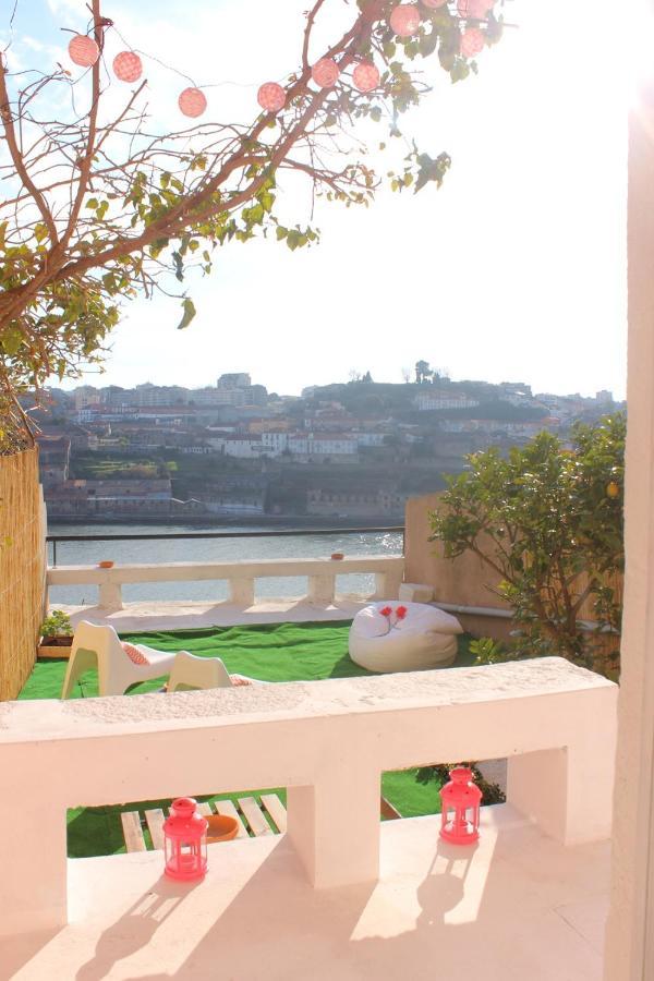 Oportobestview-Garden Extérieur photo